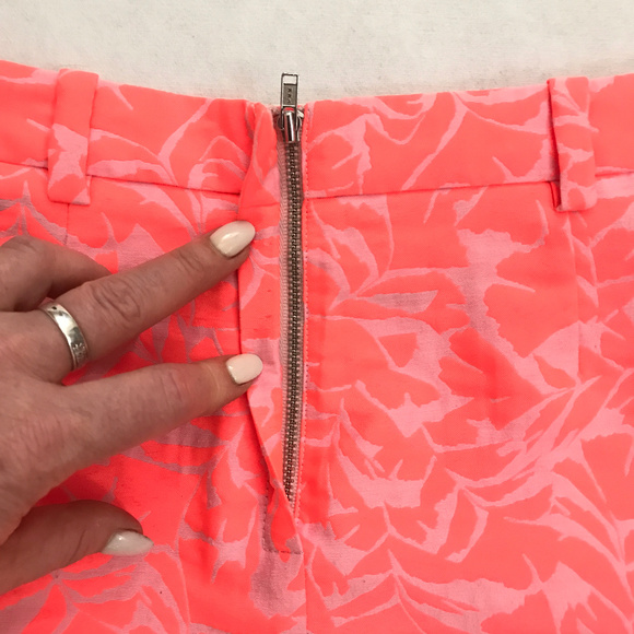 New J.Crew Tap Jacquard dress short - Picture 4 of 8